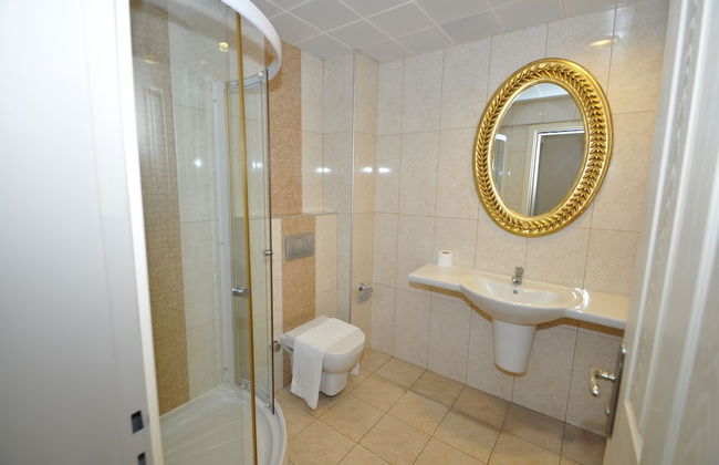 SUNBLUE APART HOTEL - Foto 20