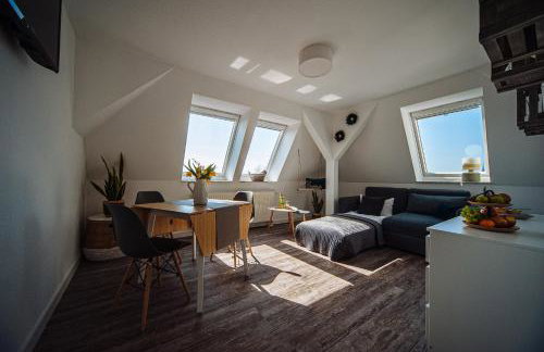 Apartmenthaus Kaiser Friedrich - Foto 24