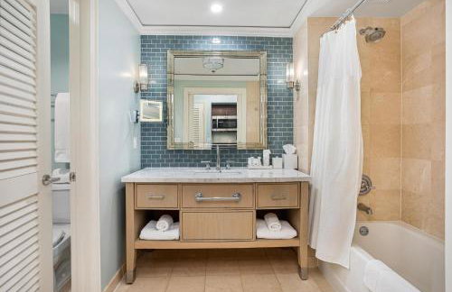 Gorgeous Partial Ocean View I The Ritz Carlton - Foto 29