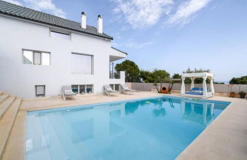 Luxurious Villa MALOMAR - Foto 14