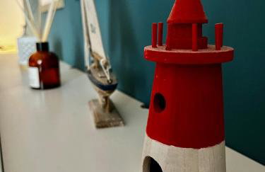 Wohlfühloase mit Pool, Kamin & großer Terrasse - Foto 17