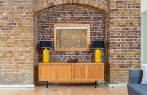 Unique Apartments near Old Street Station - Foto 76