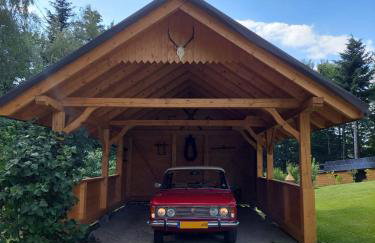 Domek u Heli - Foto 14