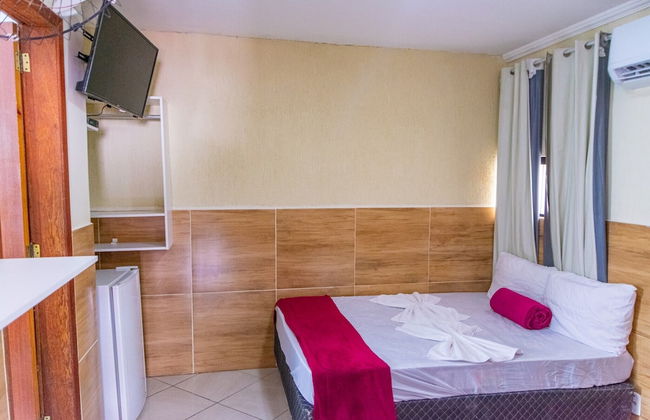 Dona Rosa Private Suites - Foto 4