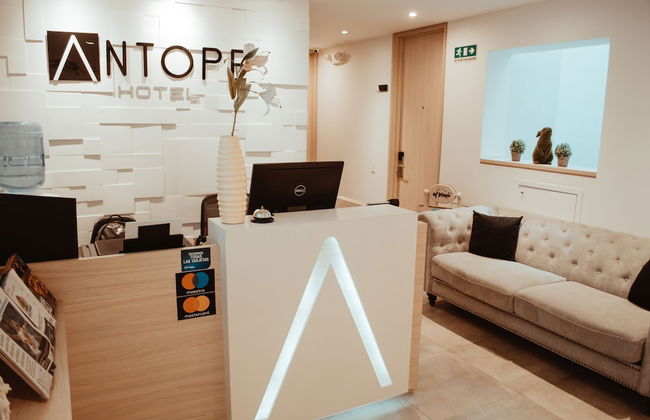 Antope - Apartaestudios - Photo 4