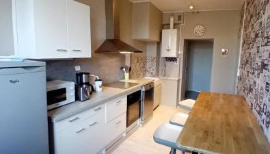 appartement 2 chambres - Photo 2