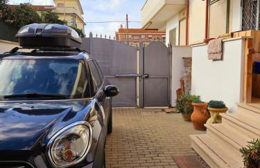 Oasi di Greta Suite Home - Fiumicino - Foto 29