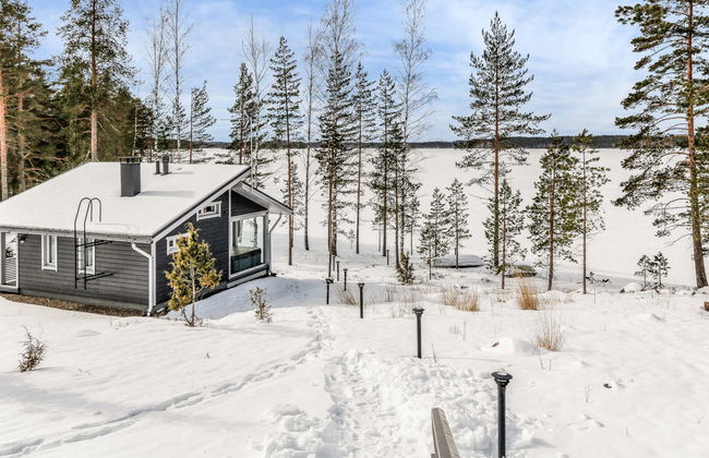 Villa saunaniemi i - Photo 28