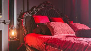 Elisabeta Suite - Eternal Romance with Balneo XL - Foto 3