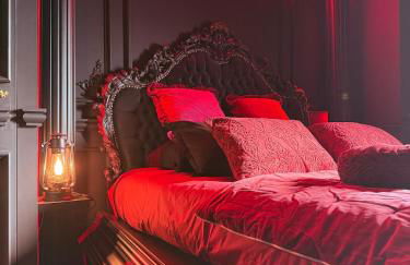 Elisabeta Suite - Eternal Romance with Balneo XL - Foto 3