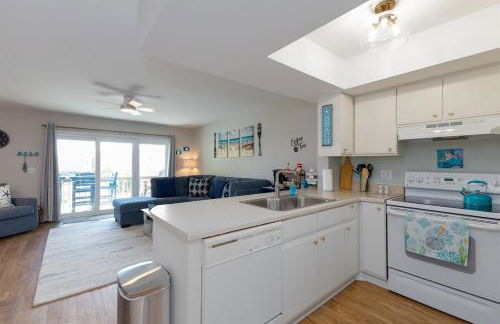 Blue Oar- Beach, Pool, and Sun in Surf City! - Foto 6