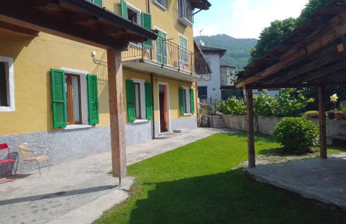 Casa Mimosa - appartamento vacanze sul Lago di Como - Foto 15