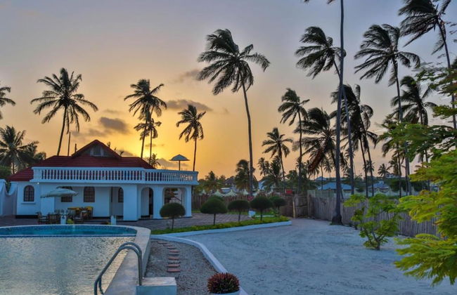 We call it Home- Kiwengwa - Foto 1