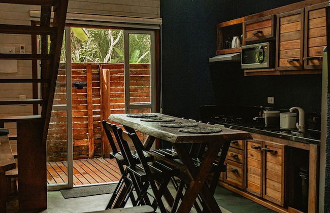 Surfway Ilha do Mel - Photo 31