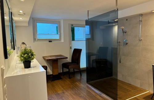 Schöne Souterrain Wohnung in Herzogenrath - Foto 10