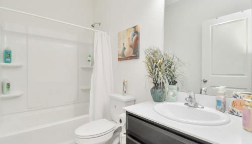 CHARMING 4 BEDROOMS BROOKSHIRE/KATY WITH GYM - Foto 3