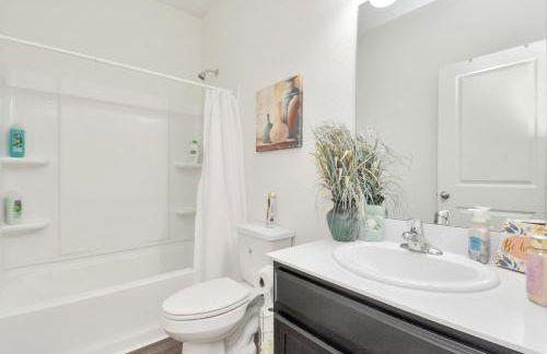 CHARMING 4 BEDROOMS BROOKSHIRE/KATY WITH GYM - Foto 3