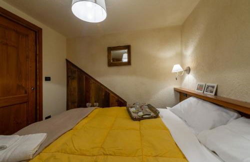 CASA ALINE - Relax tra Natura e Camino - LA SALLE 0069 - Foto 14