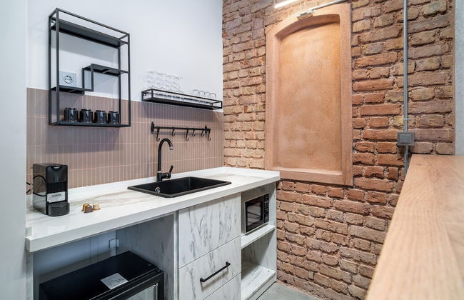 Urban Quarters - Büklü Han - Foto 35