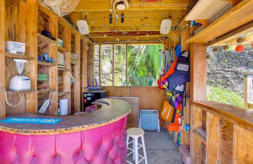 Lockes Glen - Lakefront Geneva Getaway with Dock! - Foto 37