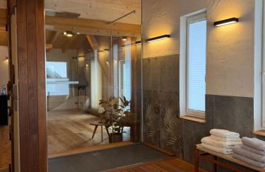 150qm Luxusloft mit Sauna - niedrige Preise bis Sommer! - Foto 7