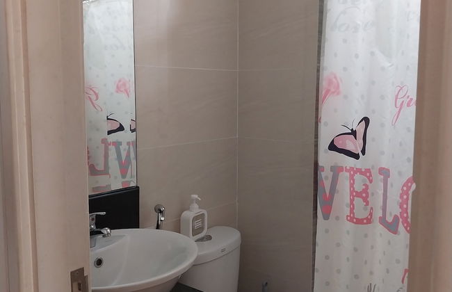 Alps Condotel at 150 NAIA T3 - Foto 59