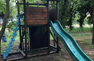 Chapel Barn - Foto 25