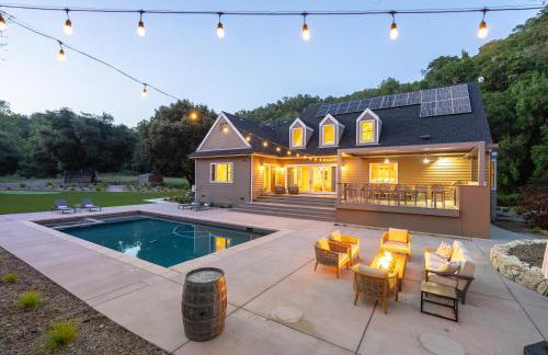 Sycamore Ranch - Foto 73