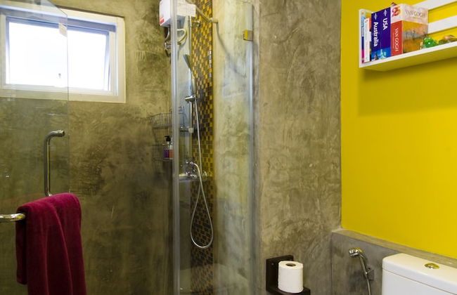 T Series Place Serviced Apartment - Photo 18