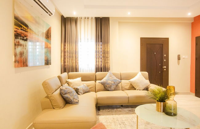 Accra Luxury Apartments at Achimota - Foto 46