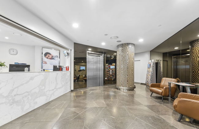 APX World Square - Foto 4