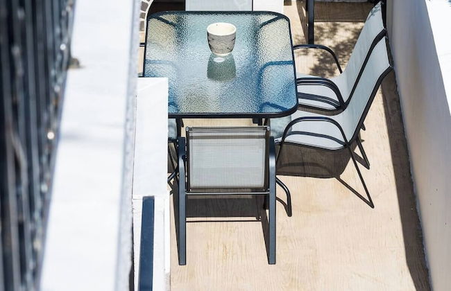 Villa Kounoupas - Foto 44