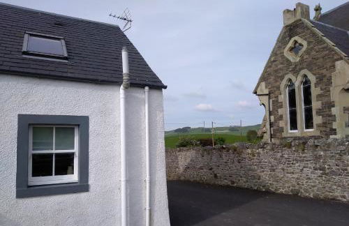 Old Dairy Cottage - Foto 13