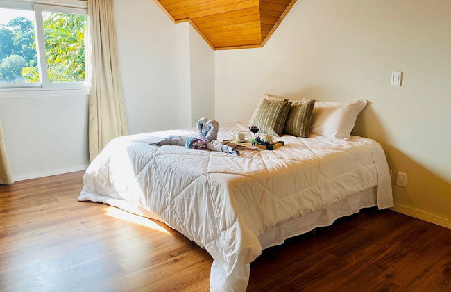 COBERTURA 04 Suites - RUA COBERTA - Foto 25