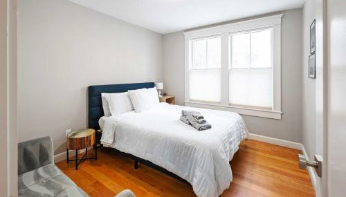 Inviting 3BR In Cambridge Walk To T & Central Sq - Foto 4