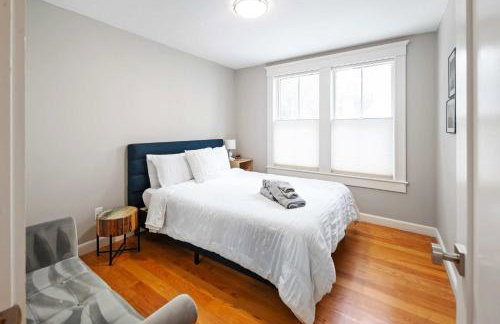 Inviting 3BR In Cambridge Walk To T & Central Sq - Foto 4