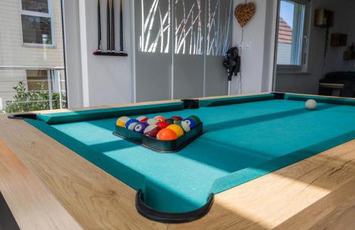 Gite des cigognes - Foto 9