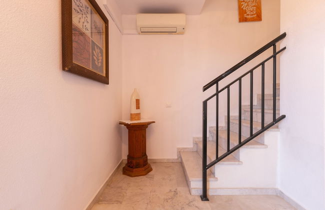 Monteazul in Marbella - Foto 16