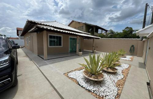 Casa piscina privativa e Área Gourmet - Condomínio 24 hs - Foto 35