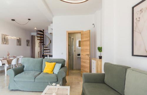 Beach Penthouse Torrenueva - Foto 9