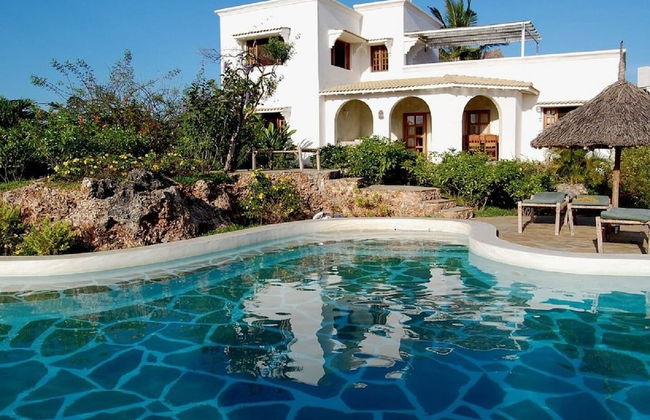 Kibali Fabulous Five Bedroom Apartment - Foto 14