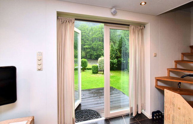 Peaceful Stay in Remouchamps - Photo 2