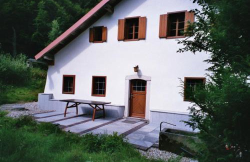 Grillnhäusl - Ruheoase in Alleinlage mit Sauna, Erlebnisstadl & Rehen vor der Haustür - Foto 1