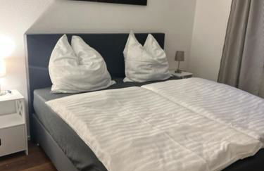 Ferien Haus Chino Bad Kissingen/Garitz - Foto 25