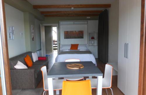 Cascina Tumas Orta Lake - Photo 35