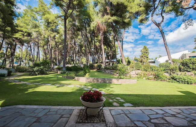 Villa Marigold by halu! Villas - Foto 38