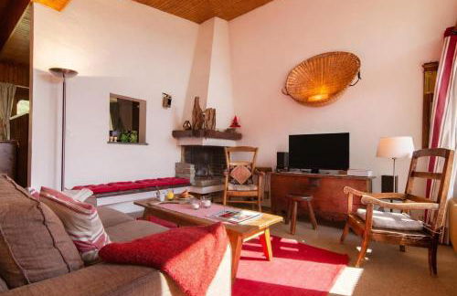 Chalet Dava La Via ski in - ski out - Happy Rentals - Foto 17