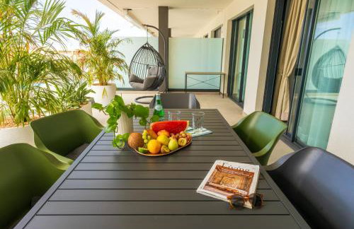 New Atlantic Homes Heated pool - Costa Adeje - Foto 40