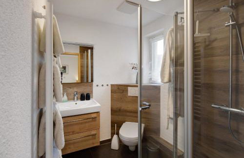 Ferienwohnung Wiesenschneiders - Foto 15