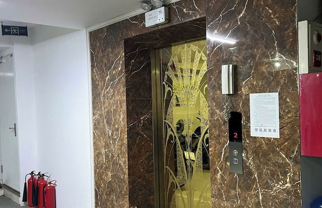 Tay Ho Apartment - Foto 1